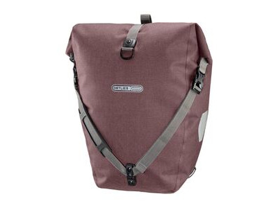 ORTLIEB Back Roller Urban QL3.1  Ash Rose  click to zoom image