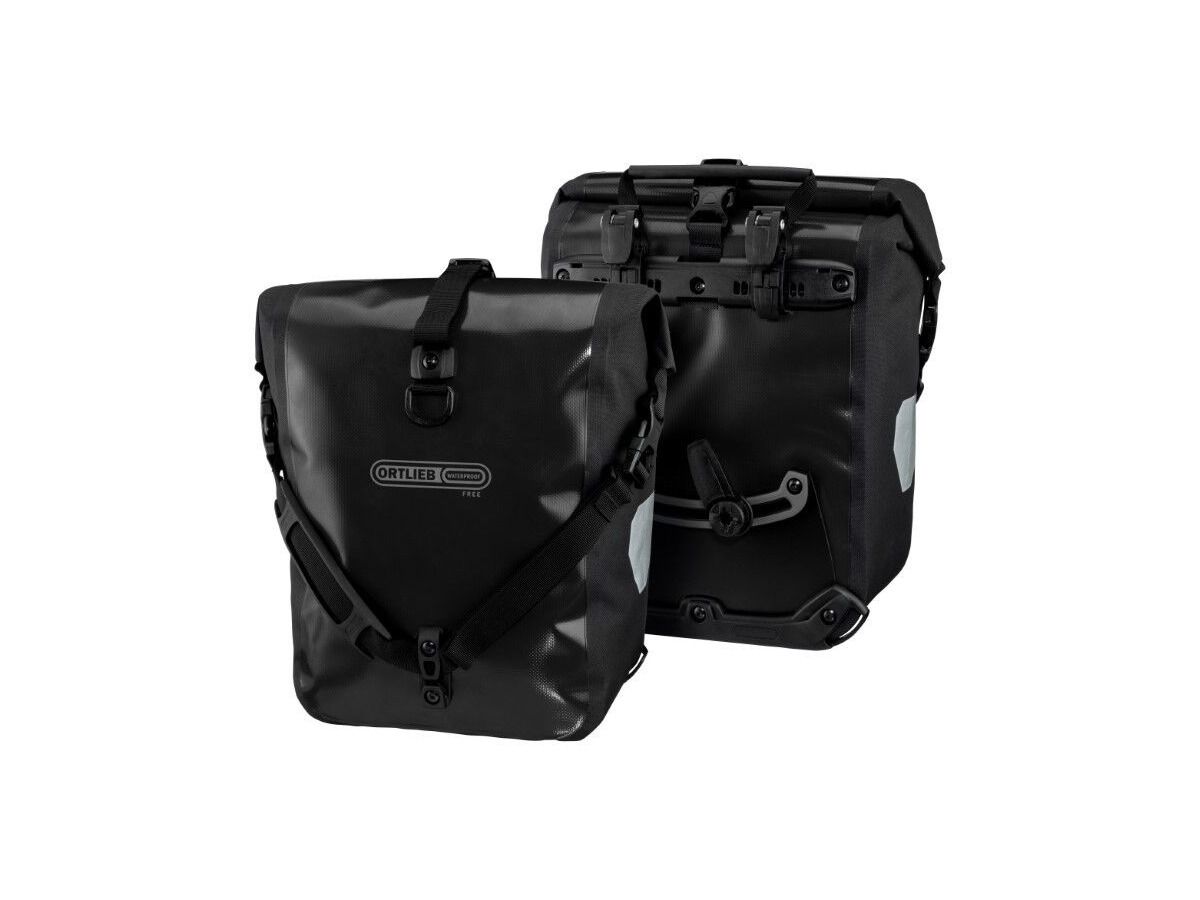 ORTLIEB Sport Roller Free click to zoom image