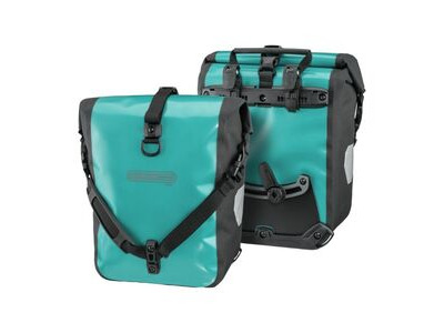 ORTLIEB Sport Roller Free  Lagoon  click to zoom image