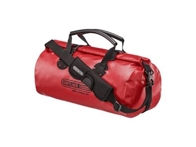 ORTLIEB Rackpack 24L  Red  click to zoom image