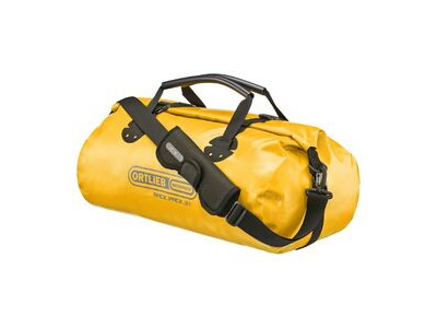 ORTLIEB Rackpack 31L  Yellow  click to zoom image