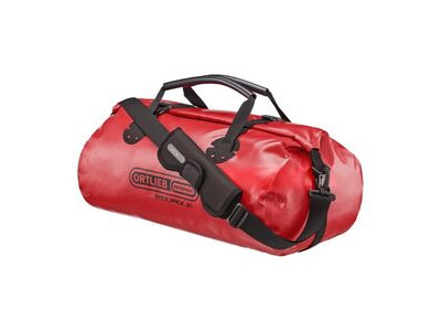 ORTLIEB Rackpack 31L  Red  click to zoom image