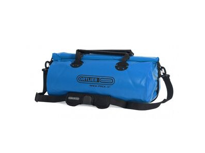 ORTLIEB Rackpack 31L  click to zoom image