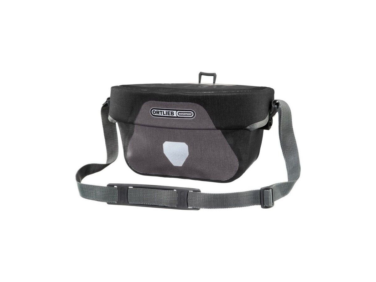 ORTLIEB Ultimate 6 Plus 5L click to zoom image