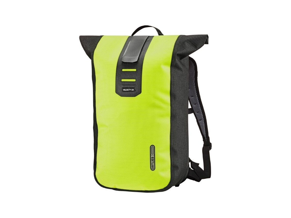 ORTLIEB Velocity High Visibility click to zoom image