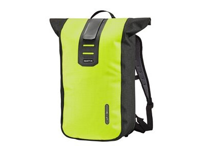 ORTLIEB Velocity High Visibility 