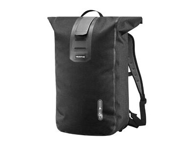 ORTLIEB Velocity High Visibility  Black  click to zoom image
