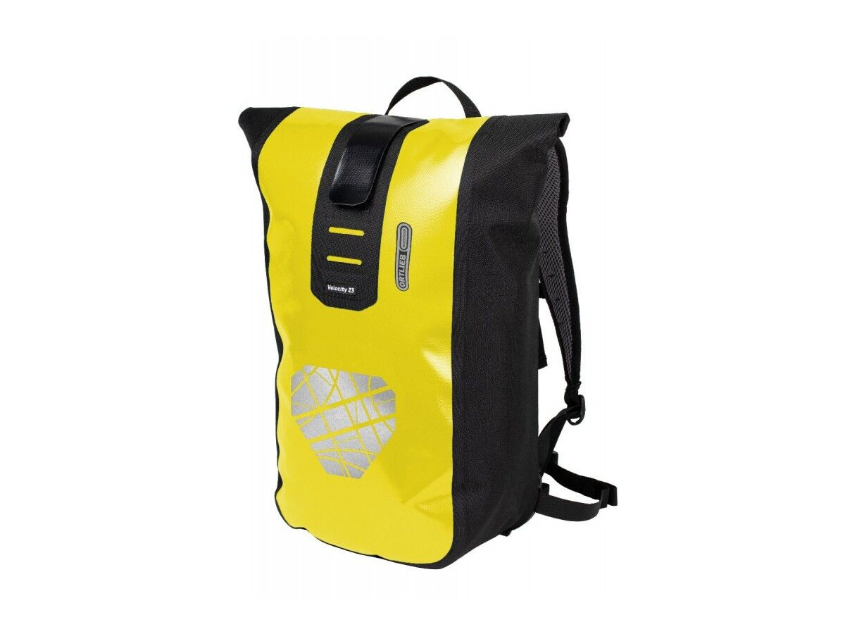 ORTLIEB Velocity High Viz click to zoom image