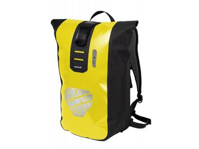 ORTLIEB Velocity High Viz  click to zoom image
