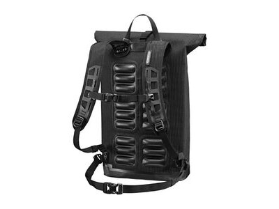 ORTLIEB Commuter Daypack 21L Reflective click to zoom image