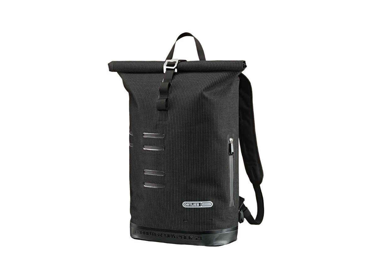 ORTLIEB Commuter Daypack 21L Reflective click to zoom image