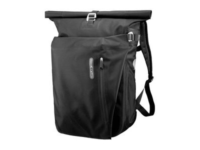 ORTLIEB Ortlieb Vario PS 26L QL 2.1  Black  click to zoom image