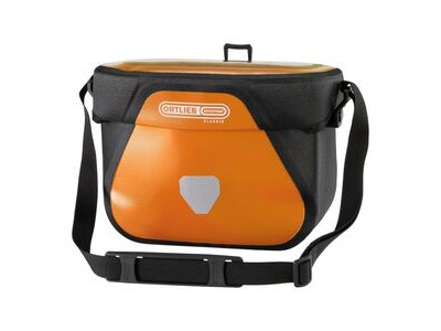 ORTLIEB Ultimate 6 Classic 6.5L  Orange  click to zoom image