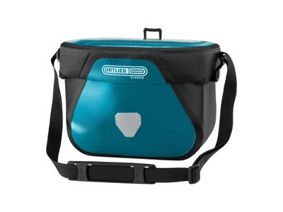 ORTLIEB Ultimate 6 Classic 6.5L  Petrol  click to zoom image