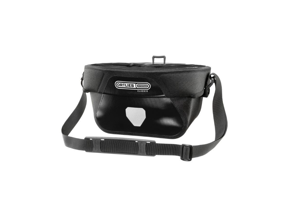 ORTLIEB Ultimate 6 Classic 5L click to zoom image