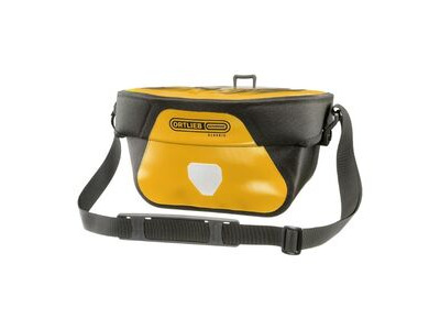 ORTLIEB Ultimate 6 Classic 5L  Yellow  click to zoom image