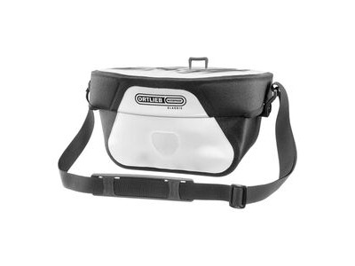 ORTLIEB Ultimate 6 Classic 5L  White  click to zoom image