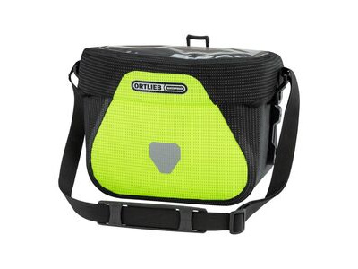 ORTLIEB Ultimate 6 High Visibility