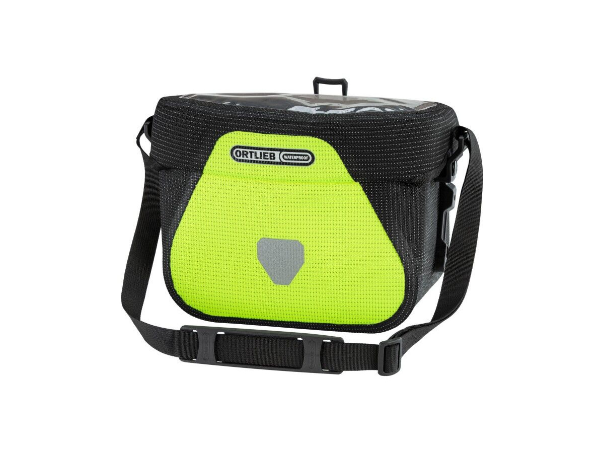 ORTLIEB Ultimate 6 High Visibility click to zoom image
