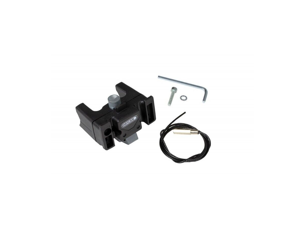 ORTLIEB Handlebar Mounting Set click to zoom image