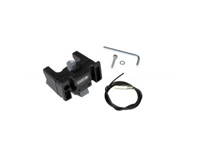 ORTLIEB Handlebar Mounting Set 