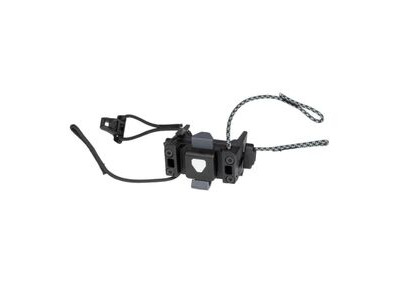 ORTLIEB Handlebar Mounting Bracket QR 