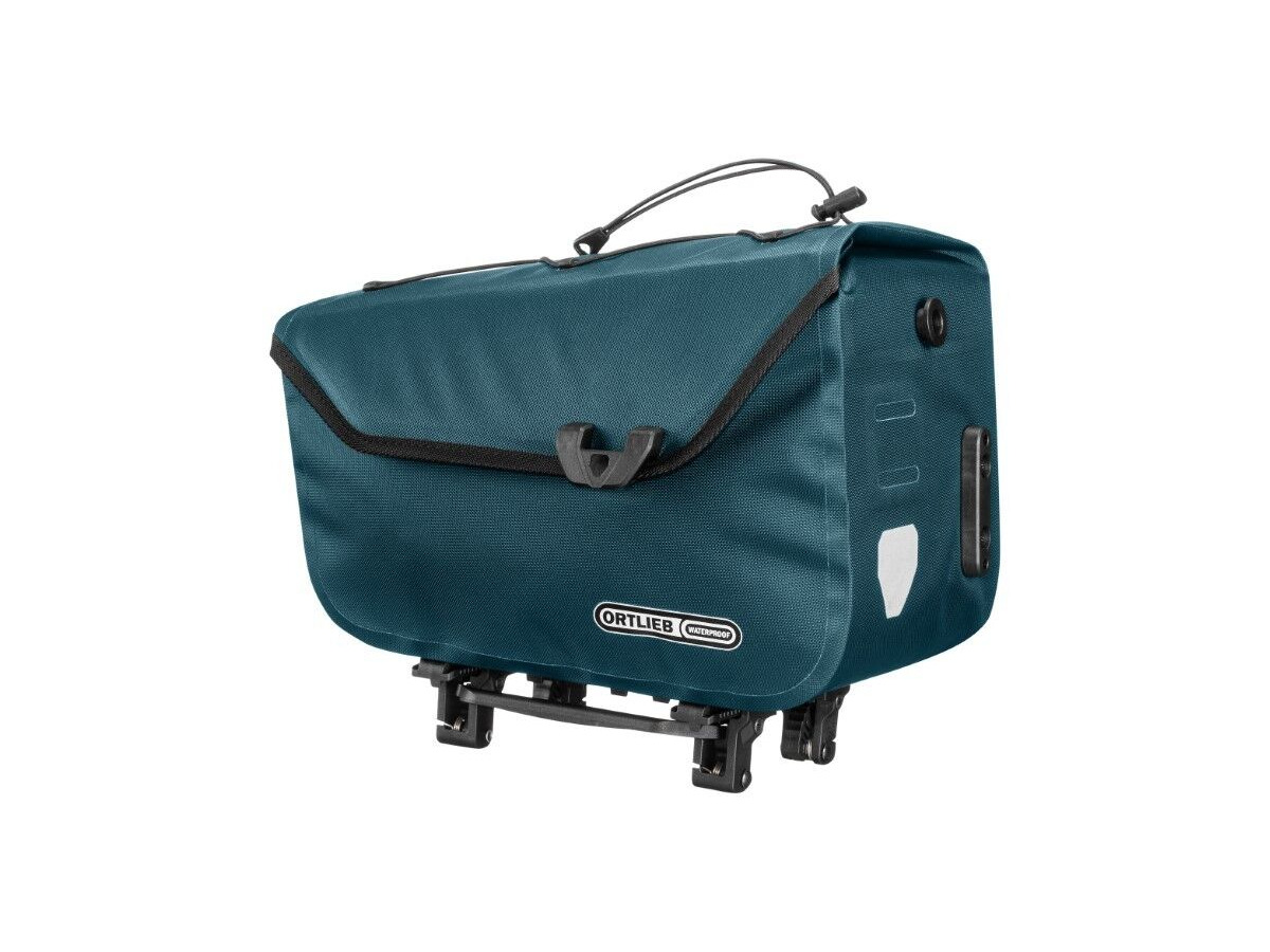 ORTLIEB E-Trunk TL click to zoom image