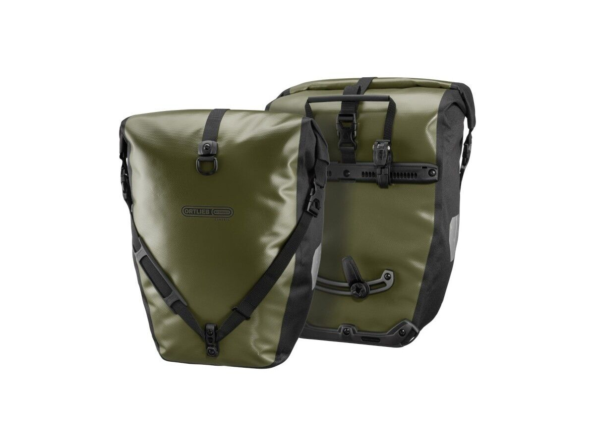 ORTLIEB Back Roller Classic click to zoom image