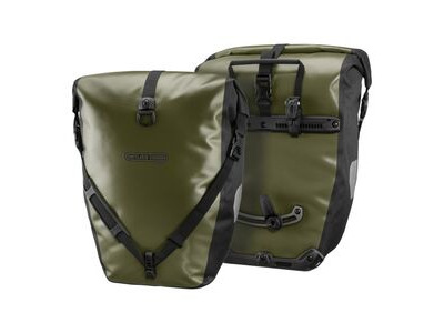 ORTLIEB Back Roller Classic 