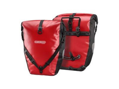 ORTLIEB Back Roller Classic  Red  click to zoom image