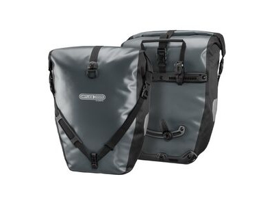 ORTLIEB Back Roller Classic  Asphalt  click to zoom image