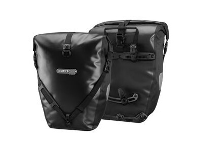 ORTLIEB Back Roller Classic  Black  click to zoom image