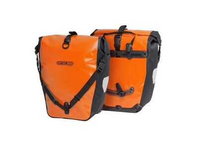 ORTLIEB Back Roller Classic  Orange  click to zoom image