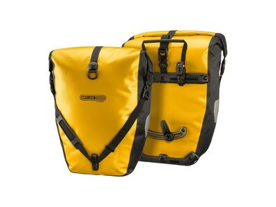 ORTLIEB Back Roller Classic  Yellow  click to zoom image
