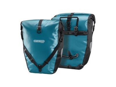 ORTLIEB Back Roller Classic  Petrol  click to zoom image