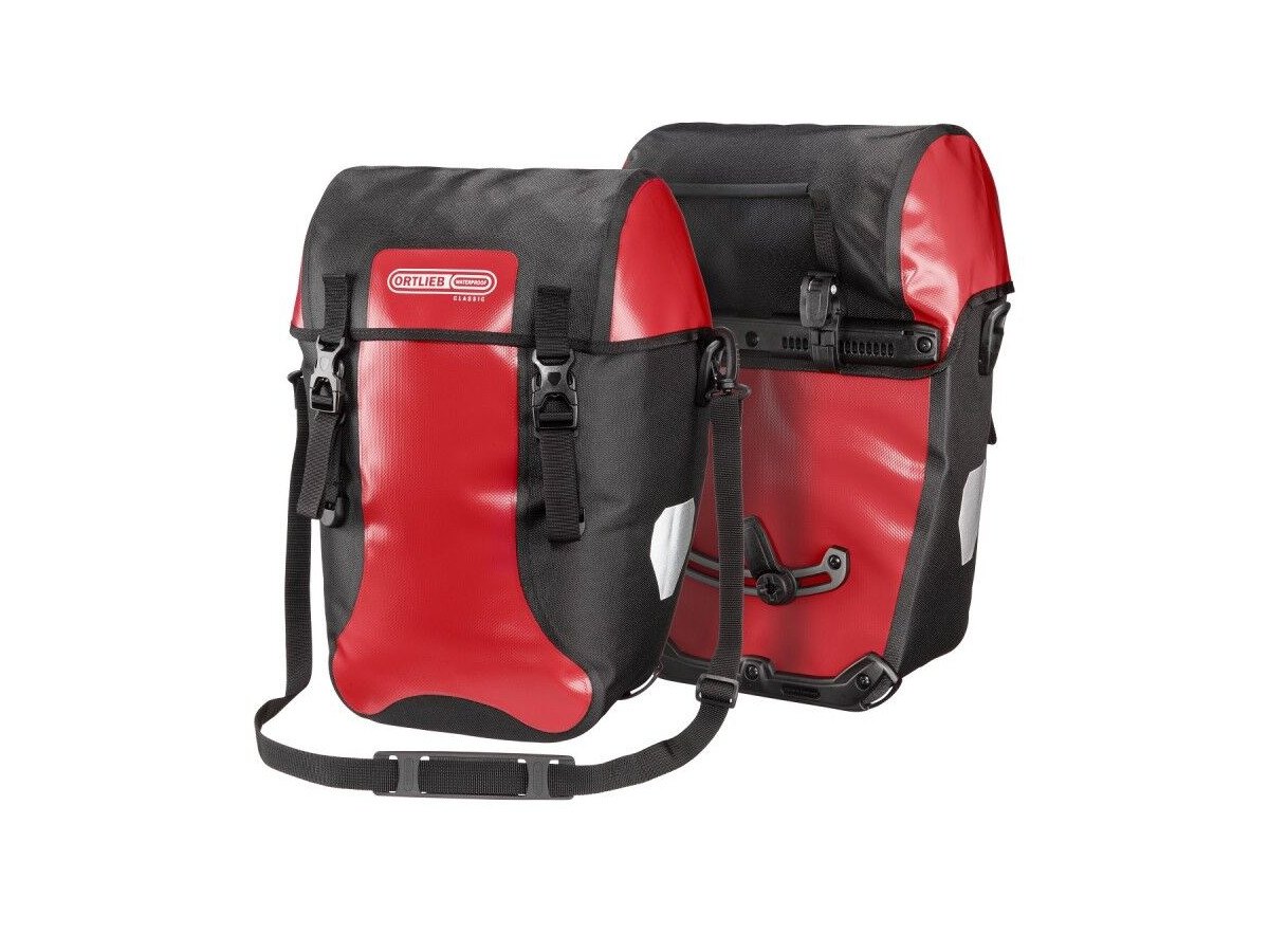 ORTLIEB Bike Packer Classic click to zoom image