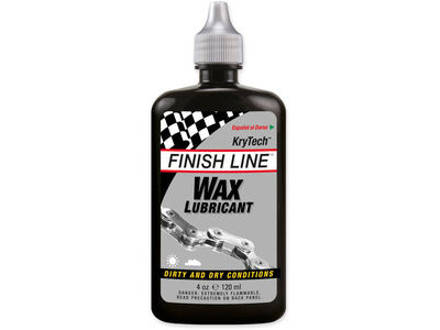 FINISH LINE KryTech chain lube