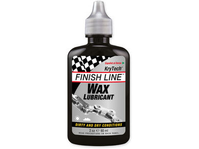 FINISH LINE Krytech Chain Lube