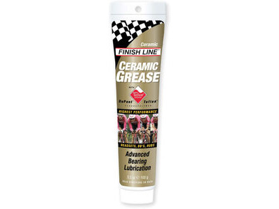 FINISH LINE Ceramic Grease 2oz / 60ml