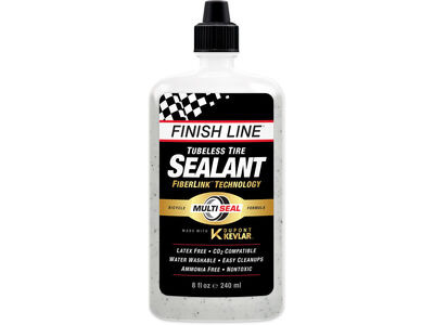 FINISH LINE Tire Sealant