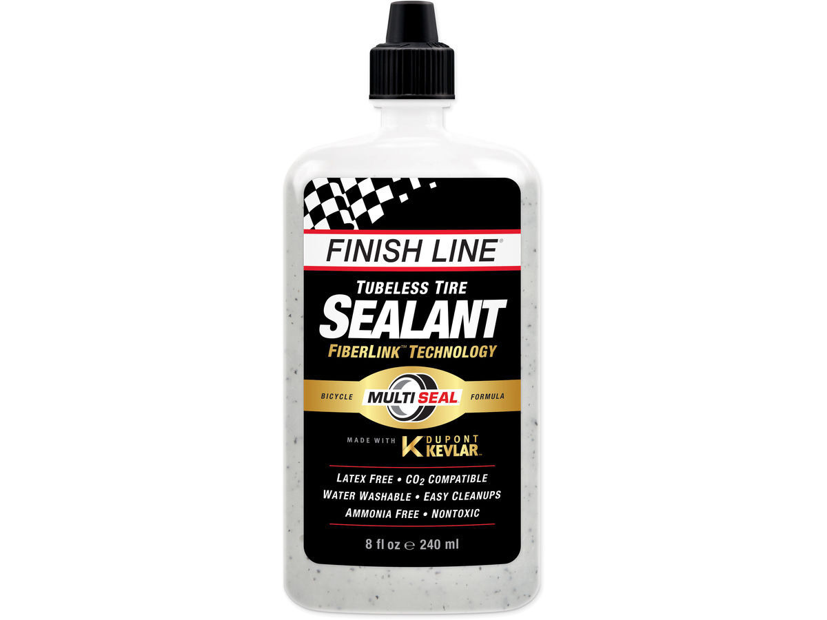 FINISH LINE Tire Sealant click to zoom image