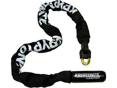 KRYPTONITE Keeper 785 Integrated Chain (7 mm x 85 cm) 