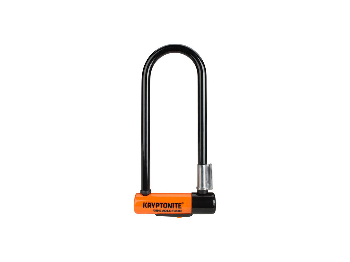 KRYPTONITE Evolution Mini-9 - with FlexFrame U bracket click to zoom image