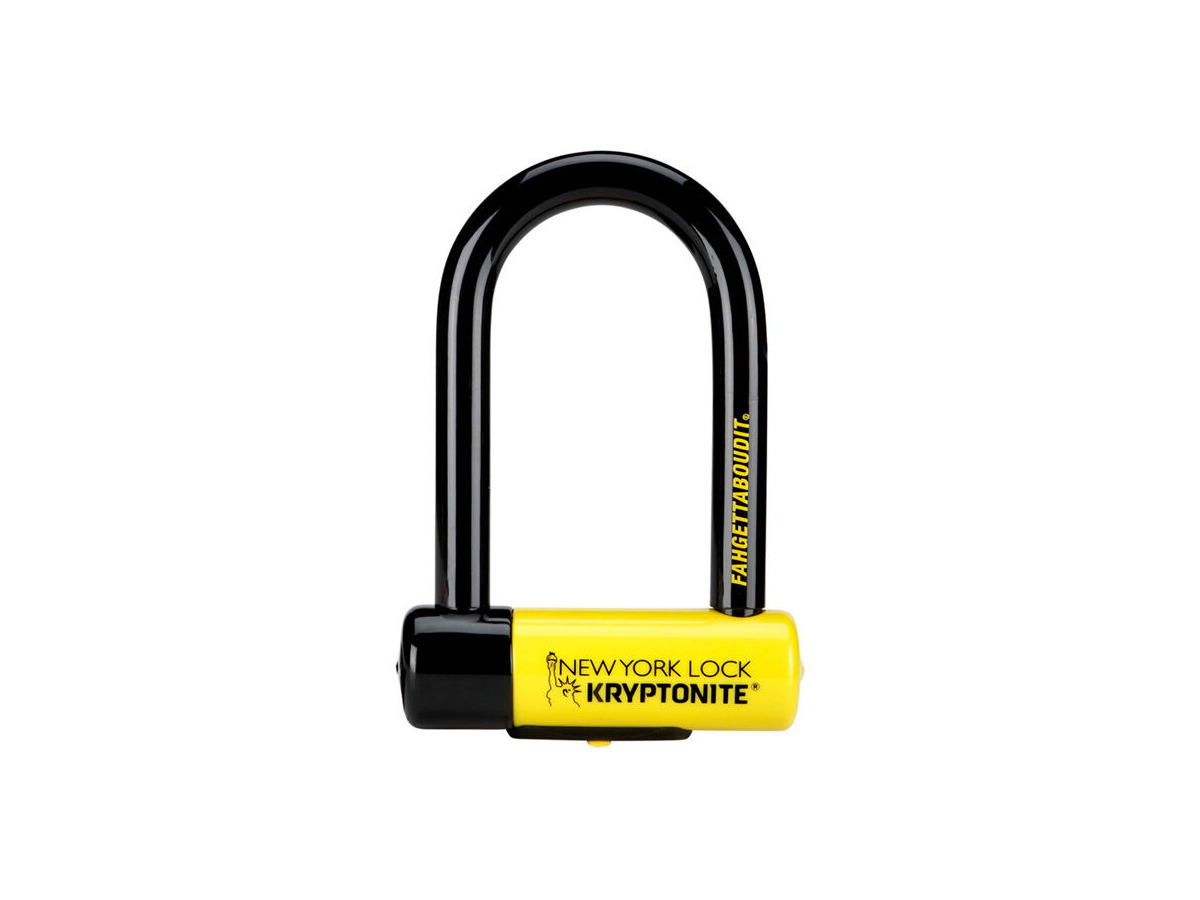 KRYPTONITE New York Fahgettaboudit click to zoom image