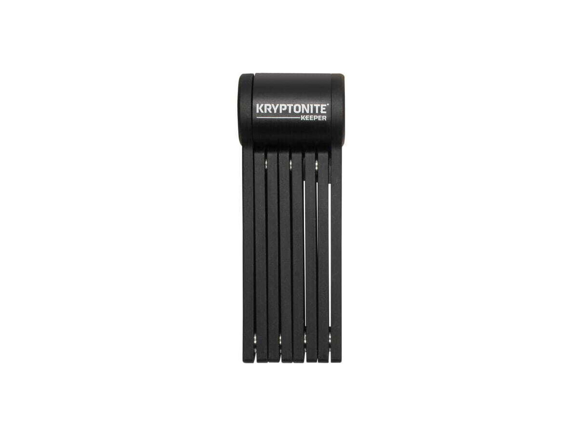 KRYPTONITE Keeper Mini Folding Lock 80cm click to zoom image