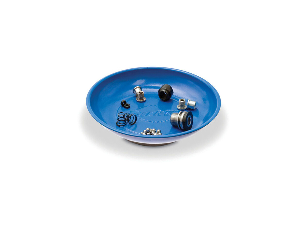 PARK MB-1 Magnetic Parts Bowl click to zoom image