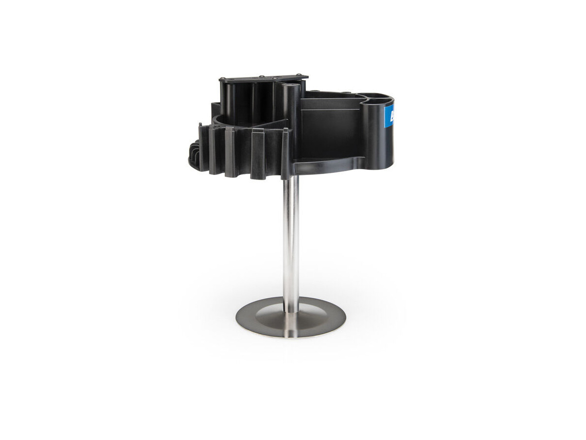 PARK TK-4T Tool Kaddie with Bench Mount click to zoom image