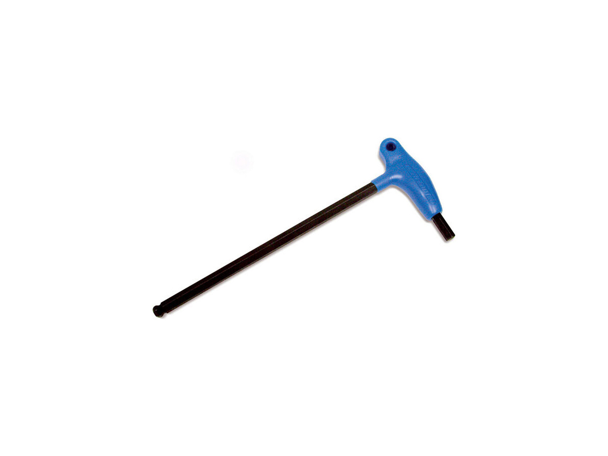 PARK PH-10 P-Handled Hex Wrench 10mm click to zoom image