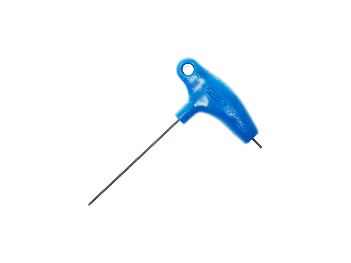 PARK PH-2 P-Handled Hex Wrench 2mm click to zoom image