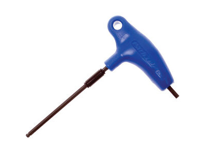 PARK PH-4 P-Handled Hex Wrench 4mm 